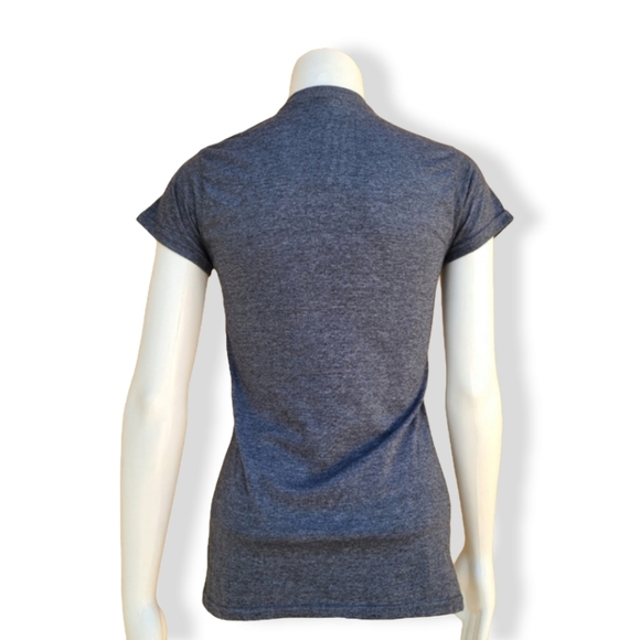 THE BEATLES CAVERN CLUB UK Liverpool Graphic Tee S M Artist  Rock Band Shirt - Picture 3 of 16